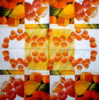 230 Autumn - 3-ply - Home Fashion - Truba